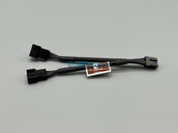 Noctua NA-SYC1 4-Pin Y-Kabel Kabelsplitter - 3DTools
