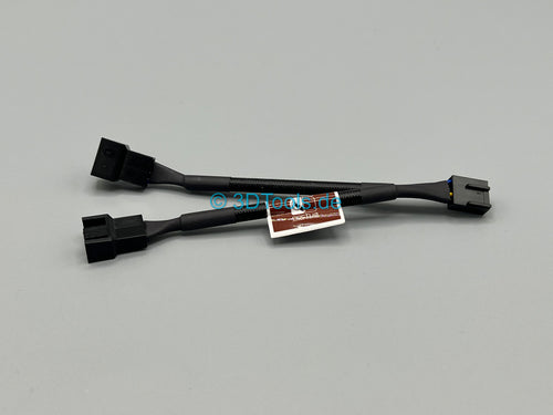 Noctua NA-SYC1 4-Pin Y-Kabel Kabelsplitter