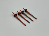 Noctua NA-SAV3 Anti-Vibrations-Befestigungen für Lüfter - 3DTools