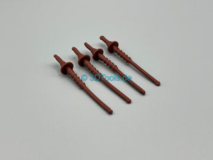 Noctua NA-SAV3 Anti-Vibrations-Befestigungen für Lüfter