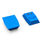 Blau